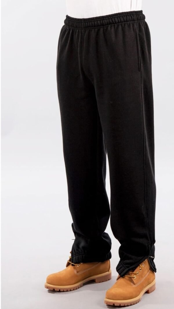 Fleece Sweatpant ( Regular Fit ) - Image 2