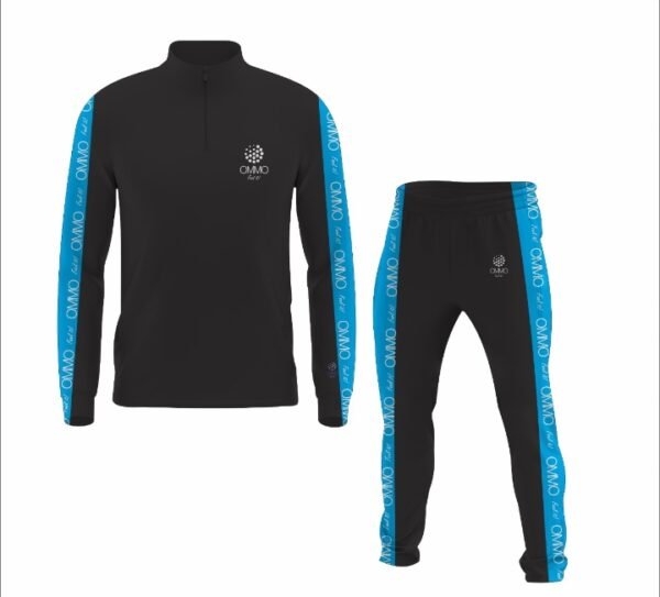 OMMO track suit - Image 2