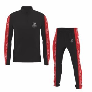 OMMO track suit