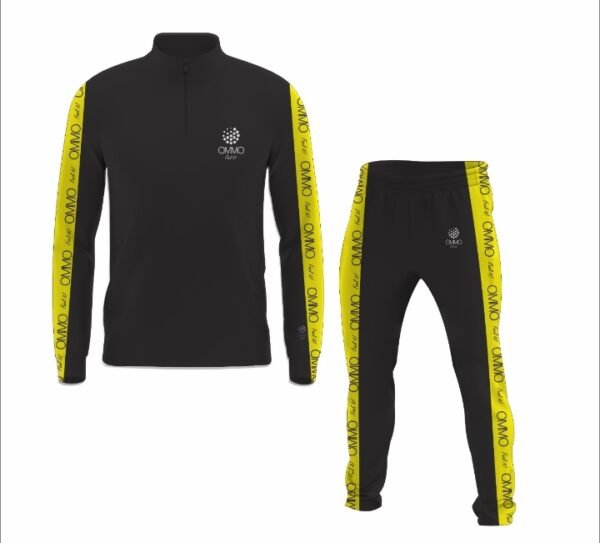 OMMO track suit - Image 3