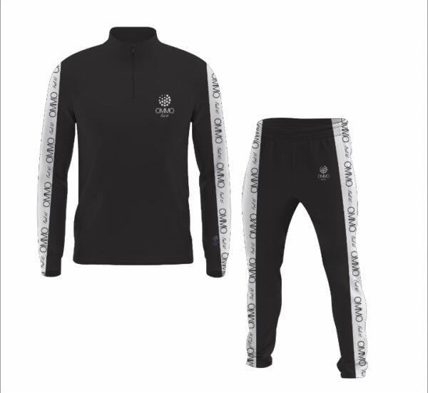 OMMO track suit - Image 5