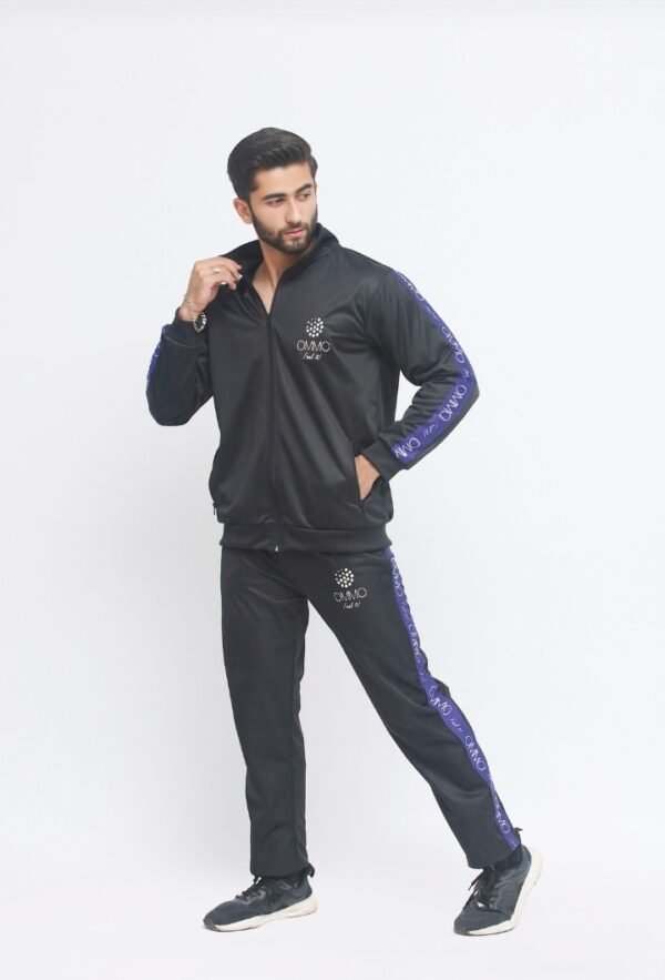 OMMO track suit - Image 6