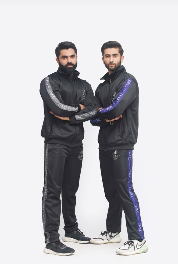 OMMO track suit - Image 7