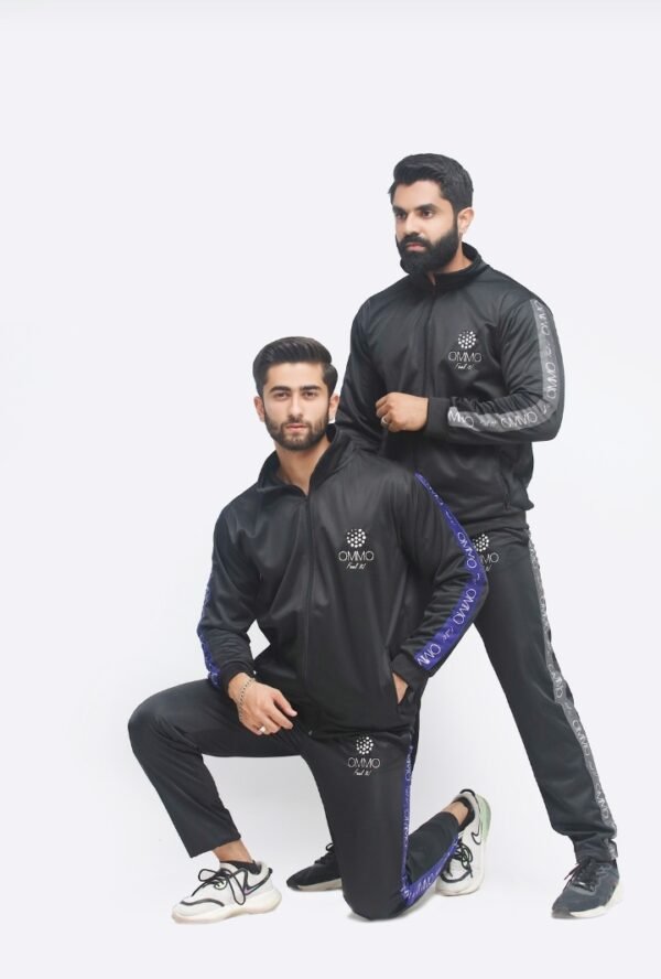 OMMO track suit - Image 8