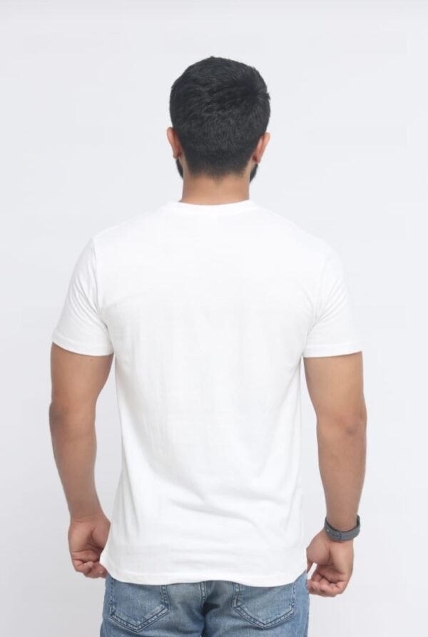 Ultra 100% Cotton T-Shirt (Crew Neck) - Image 10