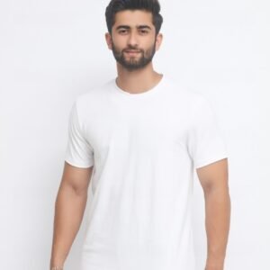 Super Blend T-Shirt (Crew Neck)