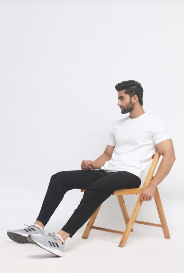 Fleece Jogger Sweatpants - Image 3
