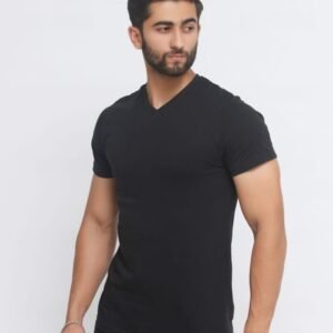 Super Blend T-Shirt (V-Neck)