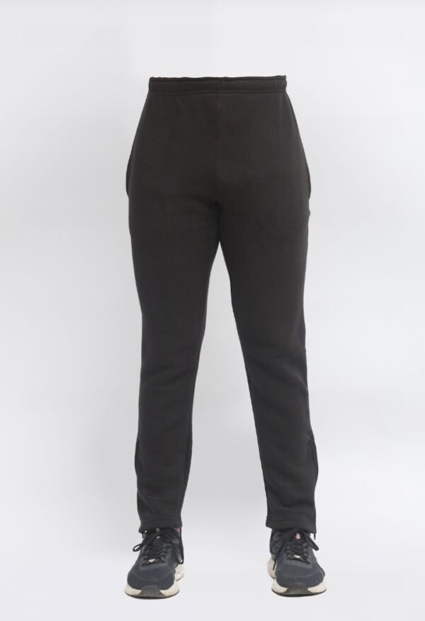 Fleece Jogger Sweatpants - Image 4