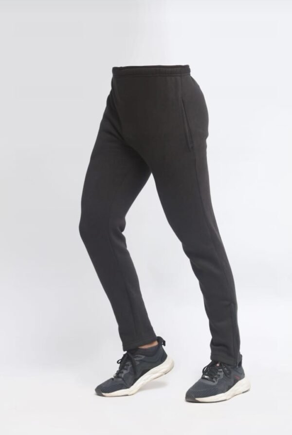 Fleece Jogger Sweatpants