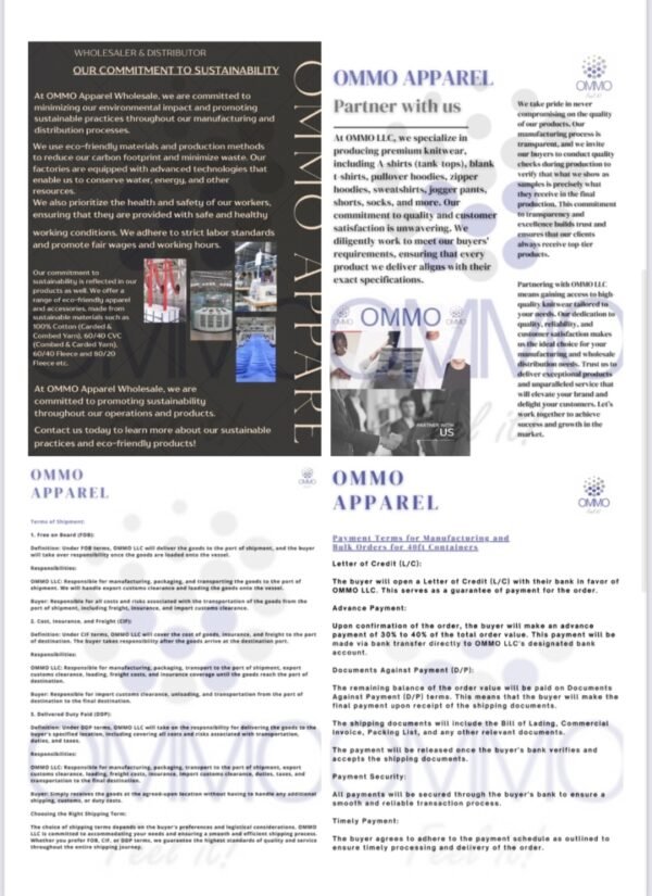 OMMO Brochure - Image 2