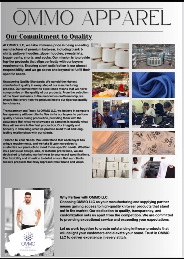 OMMO Brochure - Image 6