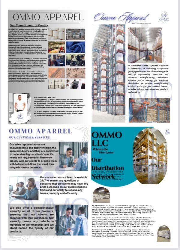OMMO Brochure - Image 7