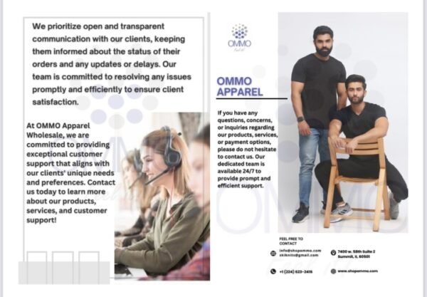 OMMO Brochure - Image 8