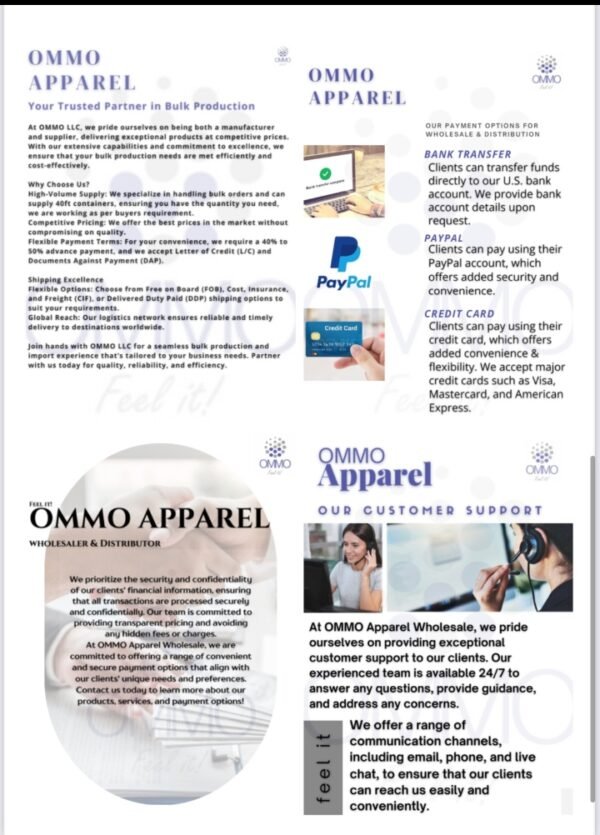 OMMO Brochure - Image 9