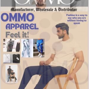 OMMO Brochure